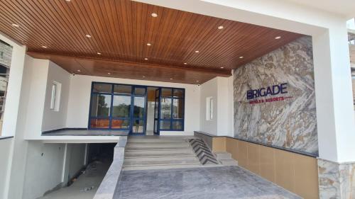 Brigade Hotels And Resorts,,2 star