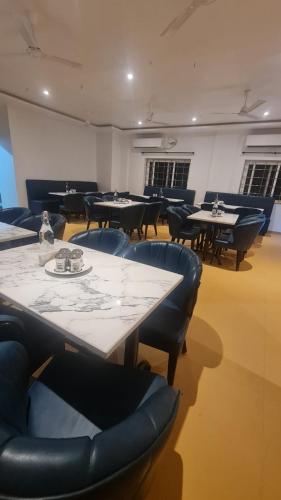 Brigade Hotels And Resorts,,2 star