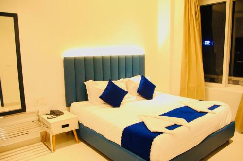 brigade hotels and resorts