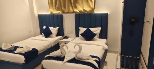 brigade hotels and resorts