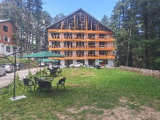 Hotel Pine Heritage,,2 star