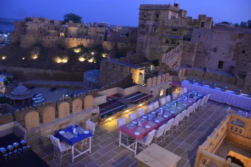 jaisalmer