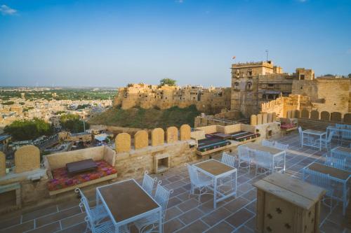 jaisalmer