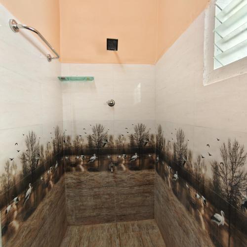 square and dormitory stays