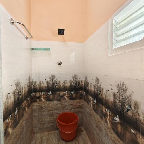 square and dormitory stays