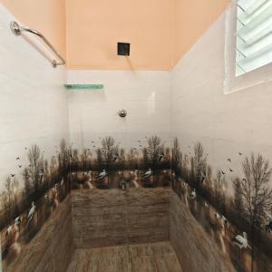 square and dormitory stays