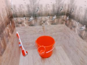 square and dormitory stays