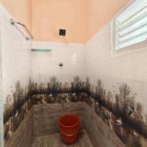 square and dormitory stays