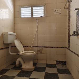 square and dormitory stays