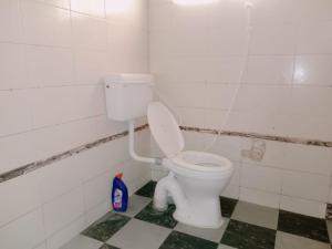 square and dormitory stays