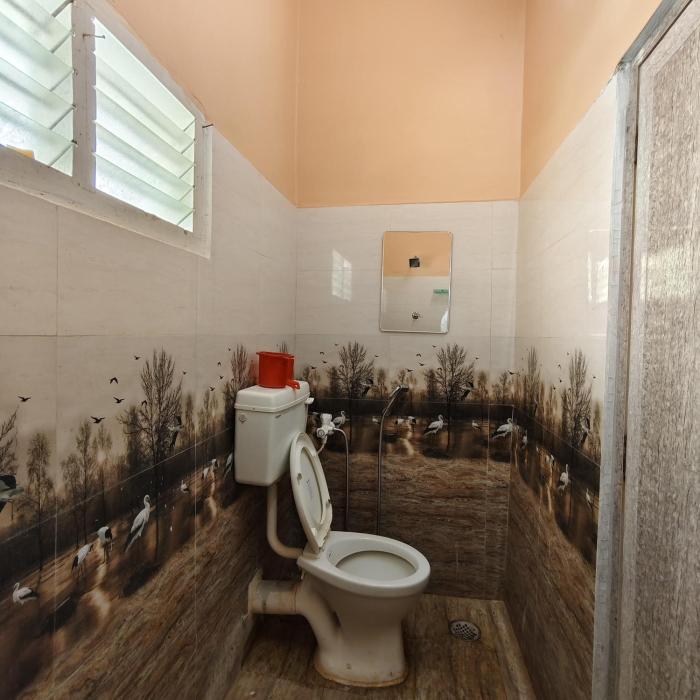 square and dormitory stays