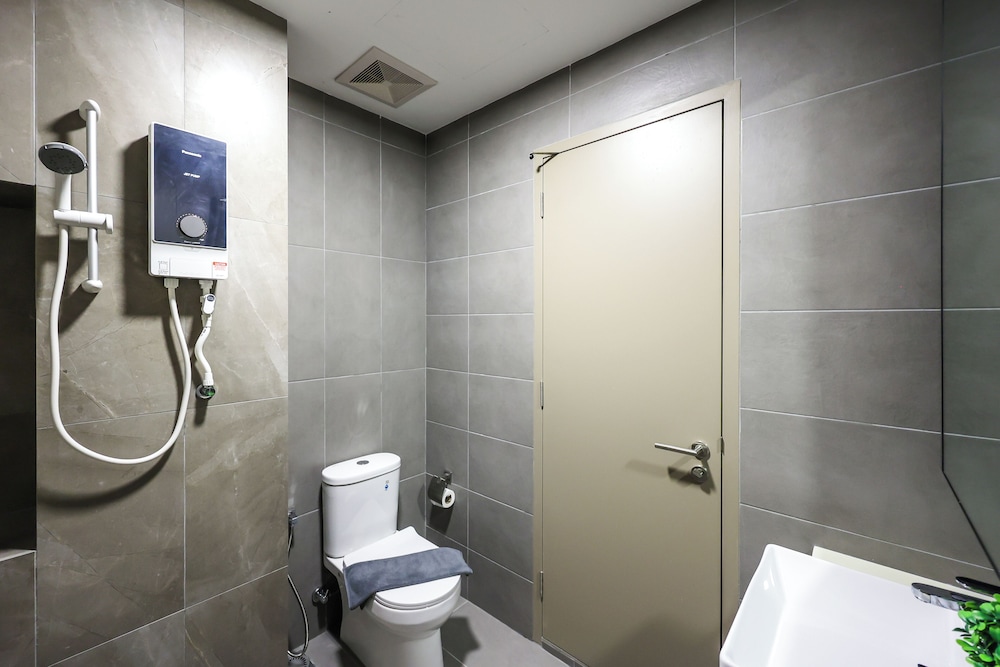 mossaz suites by mykey global