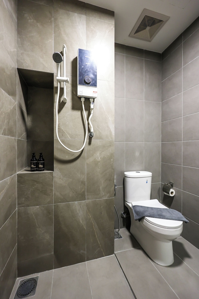 mossaz suites by mykey global