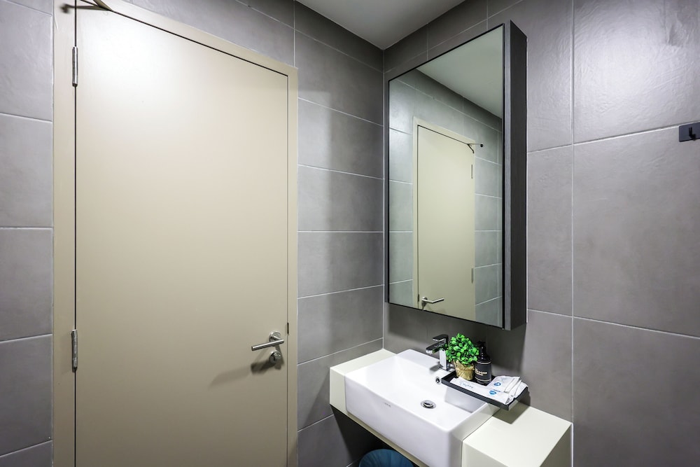 mossaz suites by mykey global