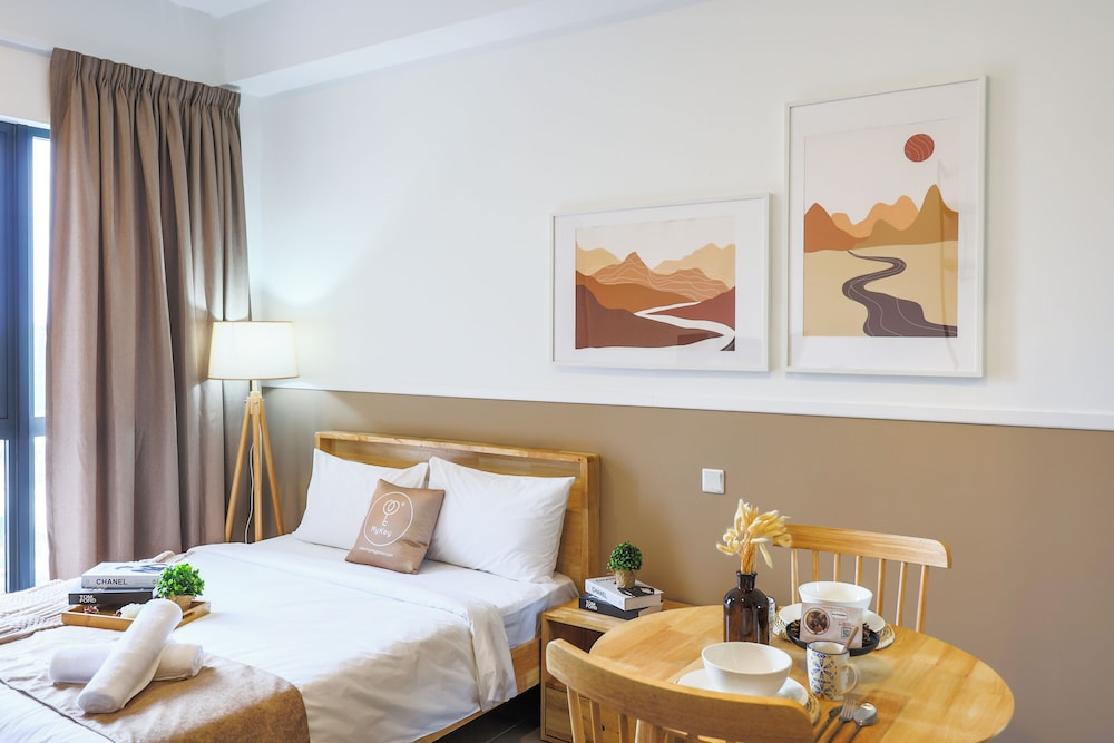 mossaz suites by mykey global