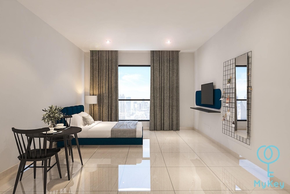 mossaz suites by mykey global