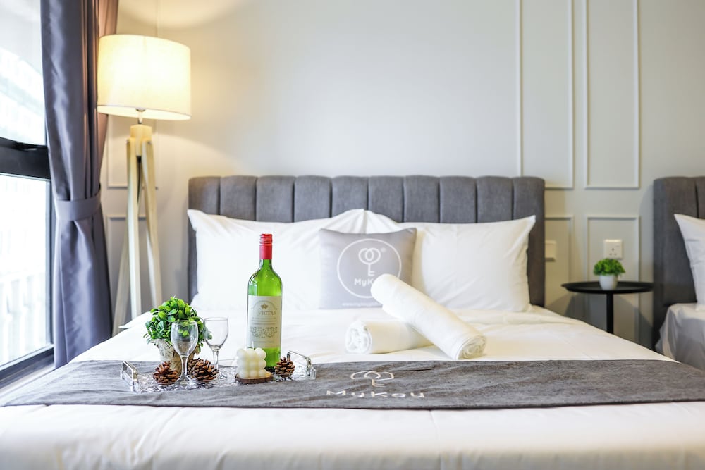 mossaz suites by mykey global