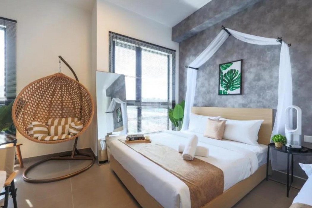 mossaz suites by mykey global