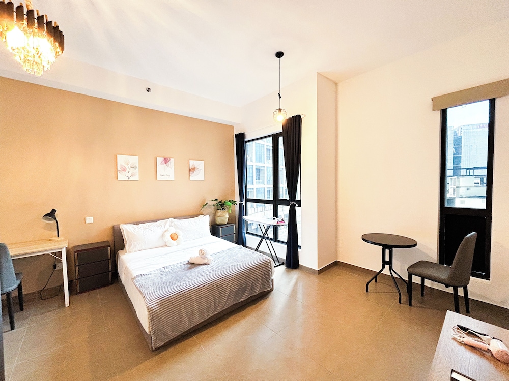 mossaz suites by mykey global
