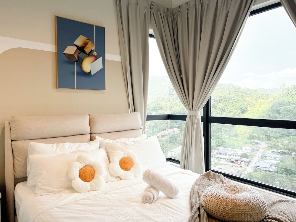 mossaz suites by mykey global