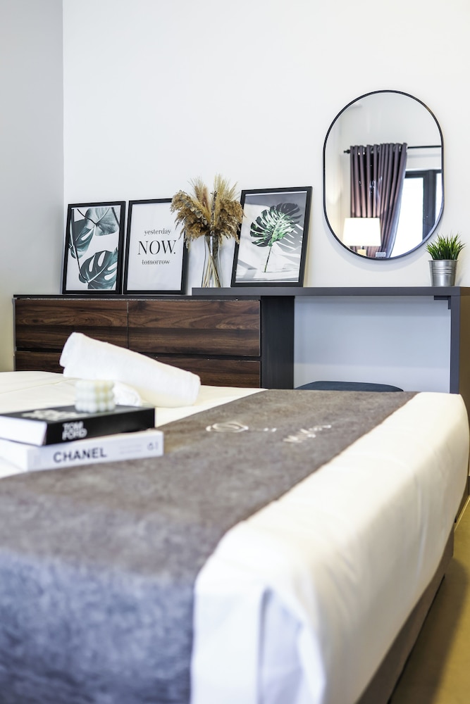 mossaz suites by mykey global