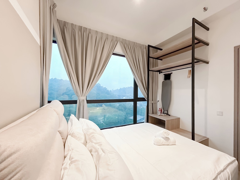 mossaz suites by mykey global