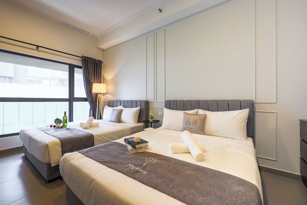 mossaz suites by mykey global