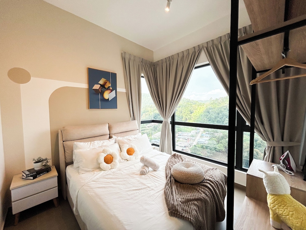 mossaz suites by mykey global