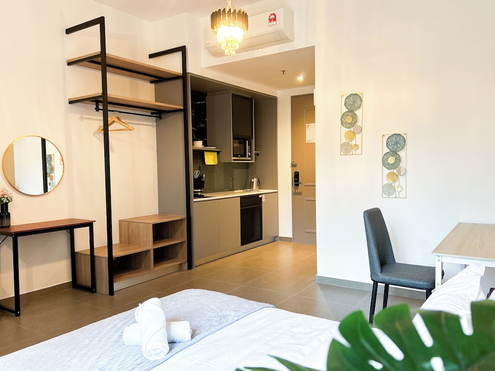 mossaz suites by mykey global