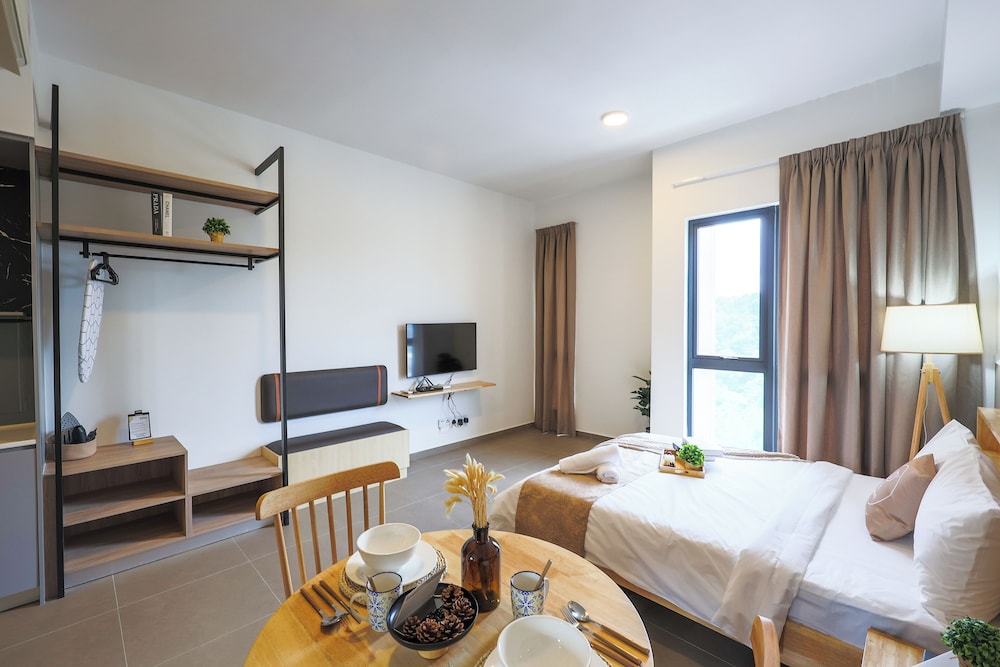 mossaz suites by mykey global