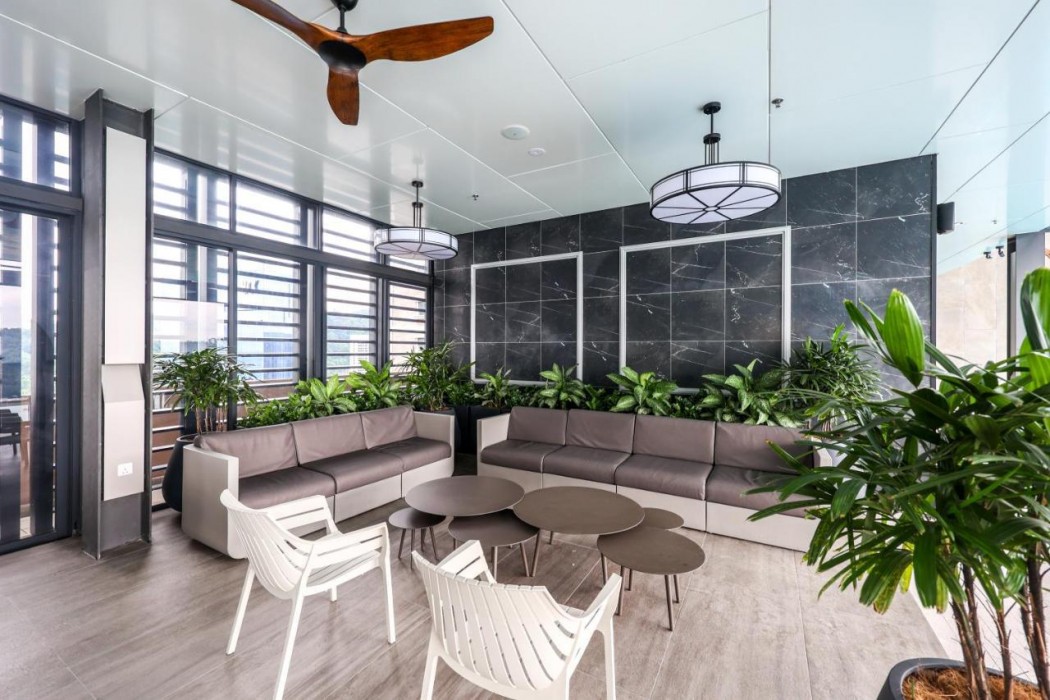 mossaz suites by mykey global