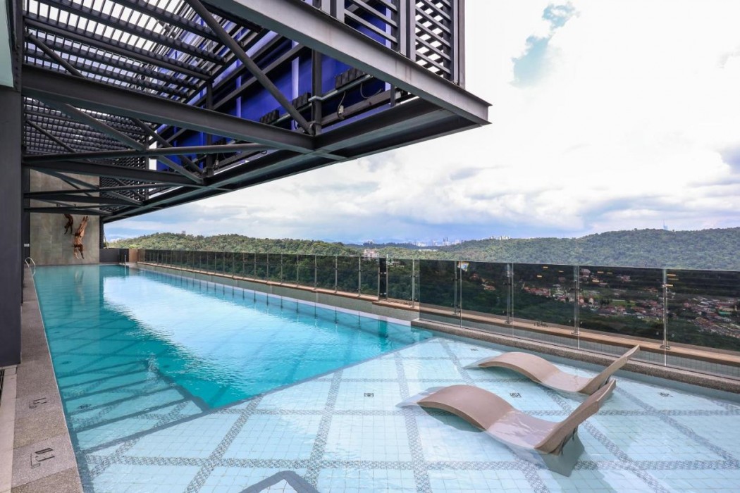 mossaz suites by mykey global