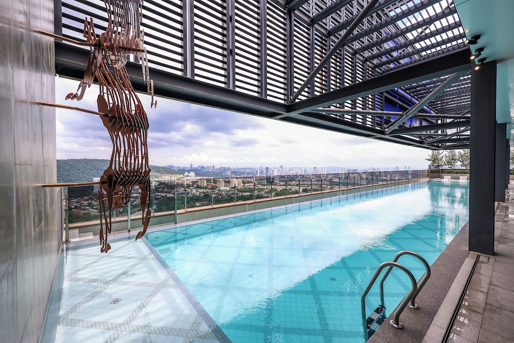 mossaz suites by mykey global