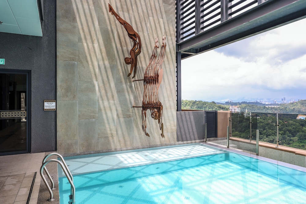 mossaz suites by mykey global