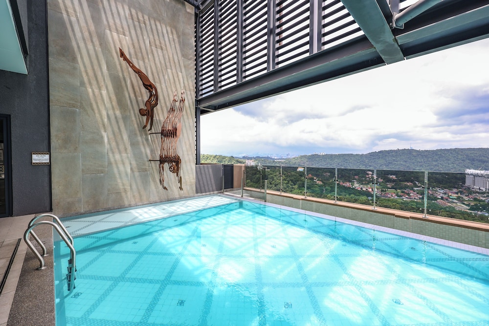 mossaz suites by mykey global