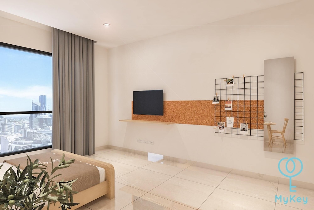 mossaz suites by mykey global