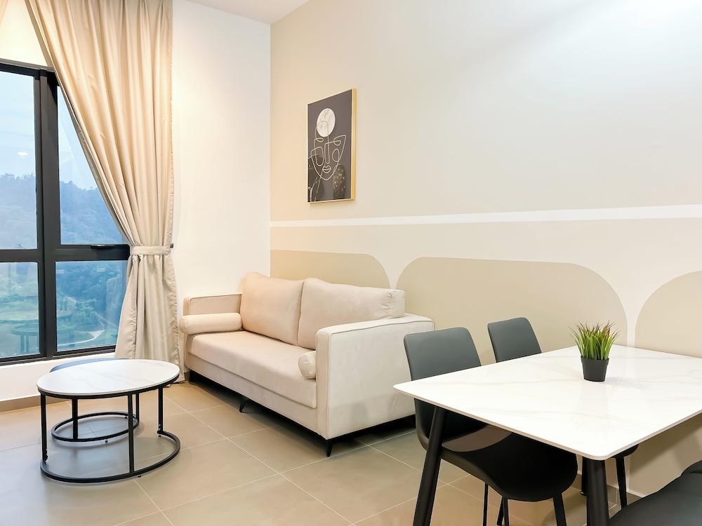 mossaz suites by mykey global