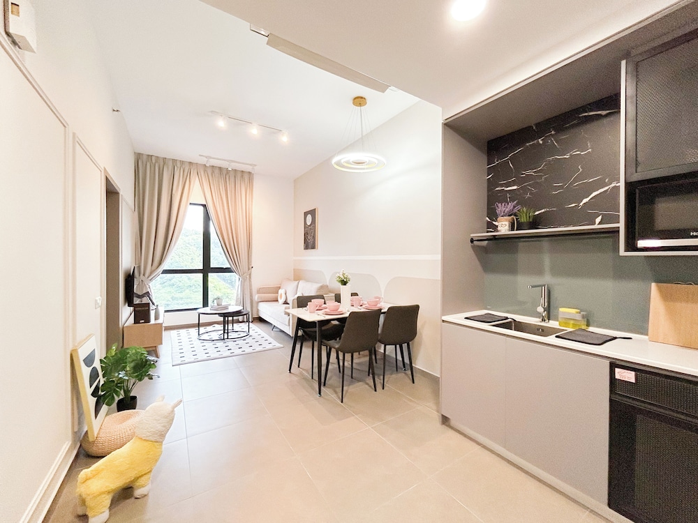 mossaz suites by mykey global