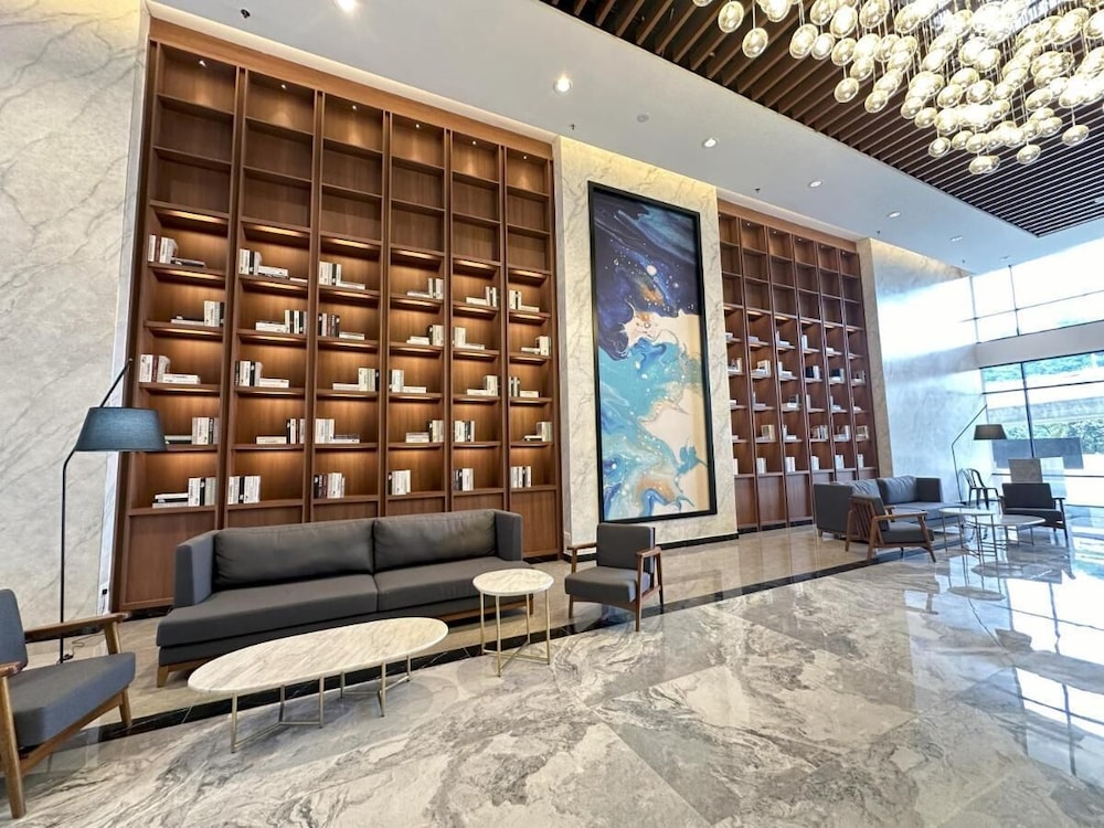 mossaz suites by mykey global