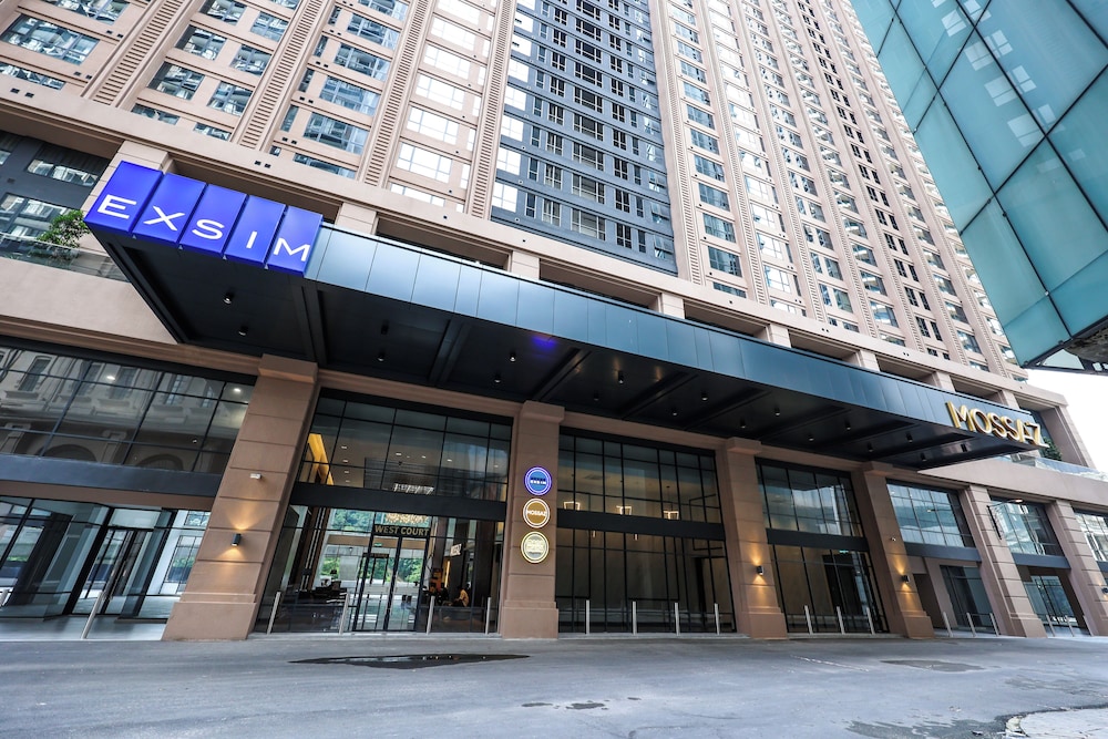 mossaz suites by mykey global