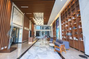 mossaz suites by mykey global