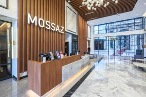 mossaz suites by mykey global