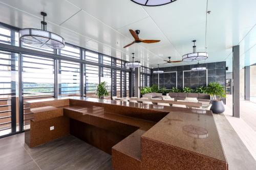 mossaz suites by mykey global