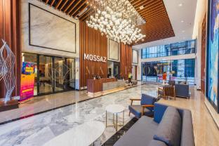 mossaz suites by mykey global