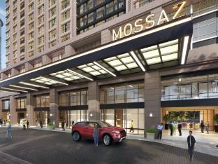 mossaz suites by mykey global