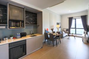 mossaz suites by mykey global