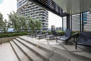 mossaz suites by mykey global