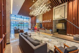 mossaz suites by mykey global