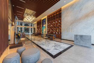 mossaz suites by mykey global