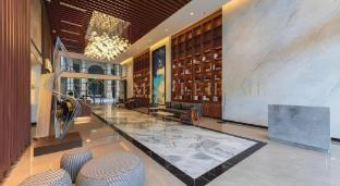 mossaz suites by mykey global